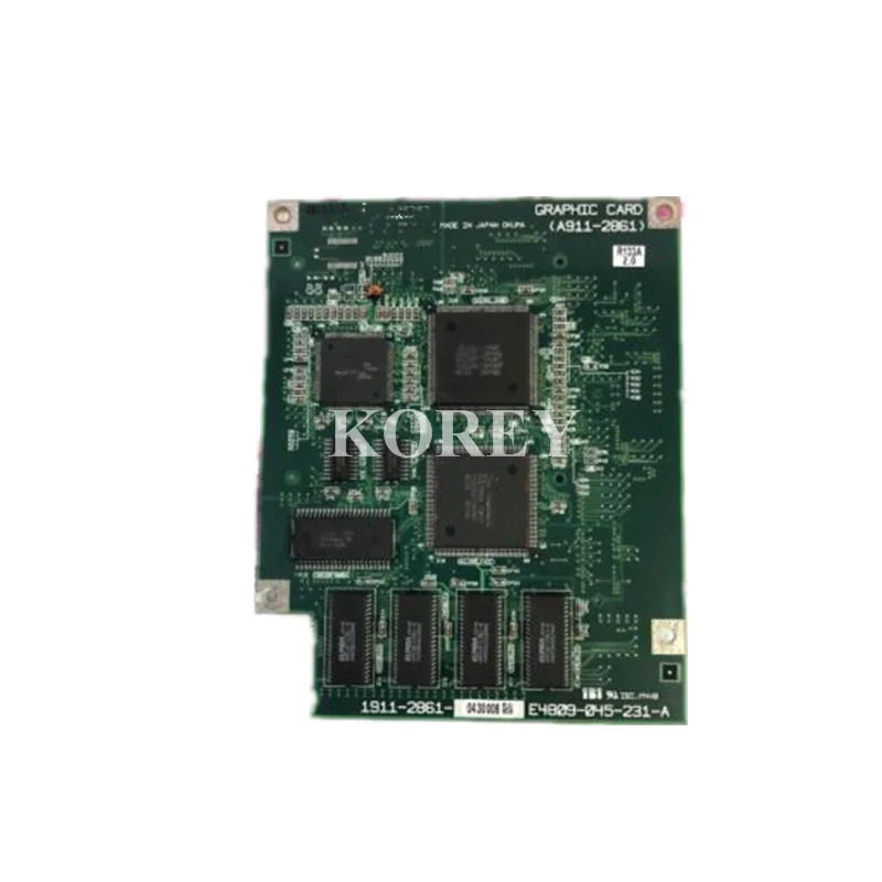 회로 기판 E4809-045-146-B E4809-045-231-A 상태