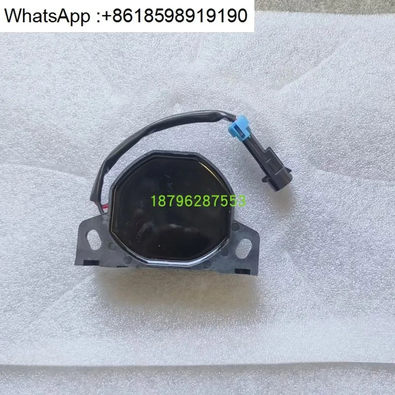 773 S150 S160 S175 S185 S205 슬립 퀵 체인지 보드 어셈블리 7143508