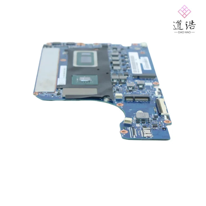Lenovo호환 Ideapad S540-13IML 노트북 마더보드새 NM-C571 5B20S43112 I7-10710U CPU 16GB-RAM MX250 2GB GPU 완전 작동
