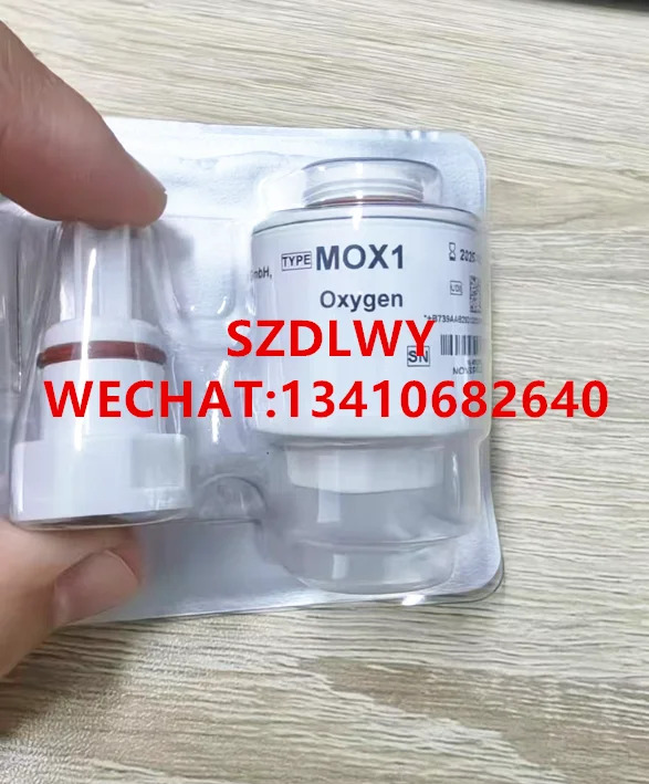 MOX1 mox1 산소 센서