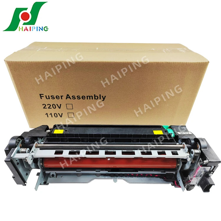 코니카 미놀타 Bizhub C659 C759 퓨저 어셈블리 키트 110V/220V A8JER70200/A8JER70211프리미엄 유닛