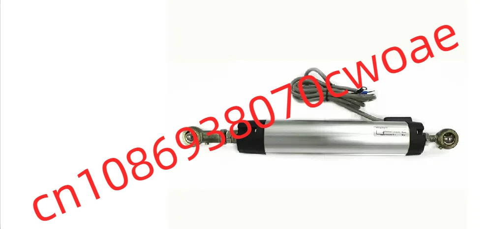 MIRAN KPC-75 Miran KPC-75mm 회전 원형 예압 힌지 굴절형 선형 변위 변환기 전장치