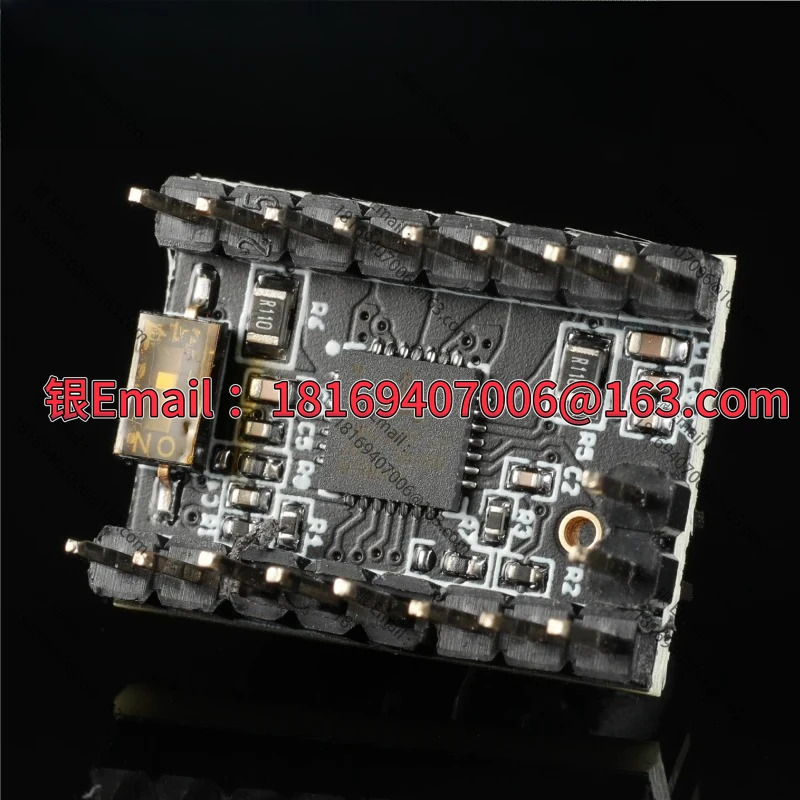 5pcs TMC2209 256 세분 42 스테퍼 모터 드라이브는 TMC22083D 인쇄 액세서리를 대체
