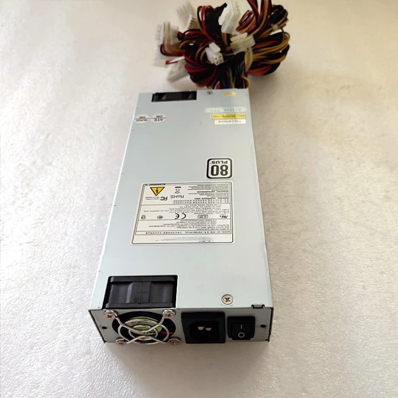 FSP460-701UG 80PLUS 정격 460W 서버 IPC 전원공급장치