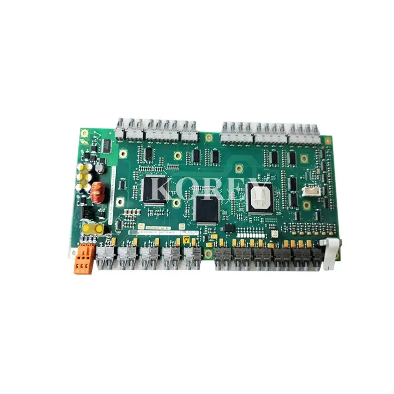 광섬유 통신 보드 UF C760 BE 142 3BHE004573R0142 원본 하시기 바랍니다