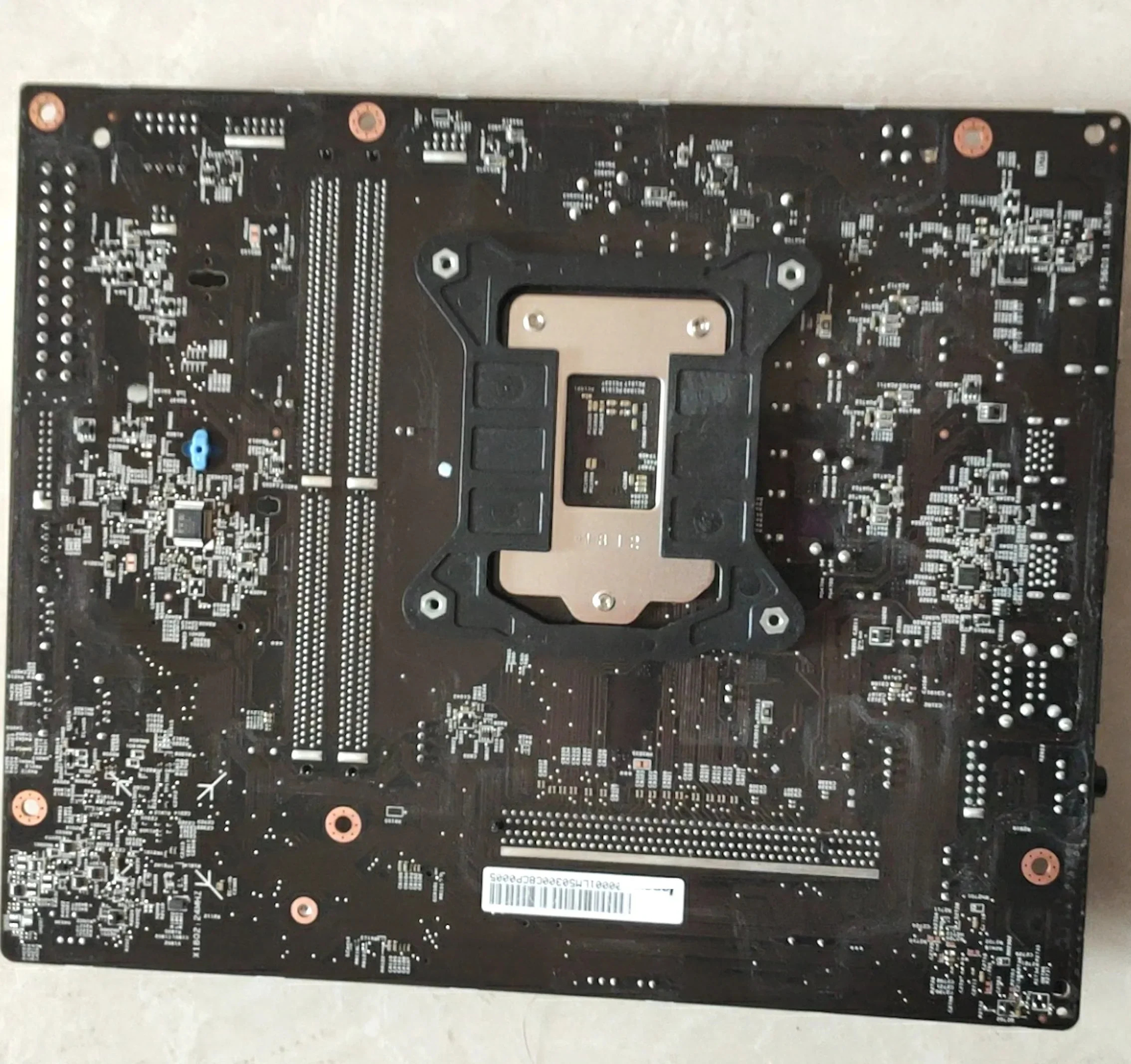 Lenovo호환 7000 7000-28ICBR 마더보드 IB360CW LY530 17541-1 348.0BU02.0011 메인보드 완전 작동 리퍼