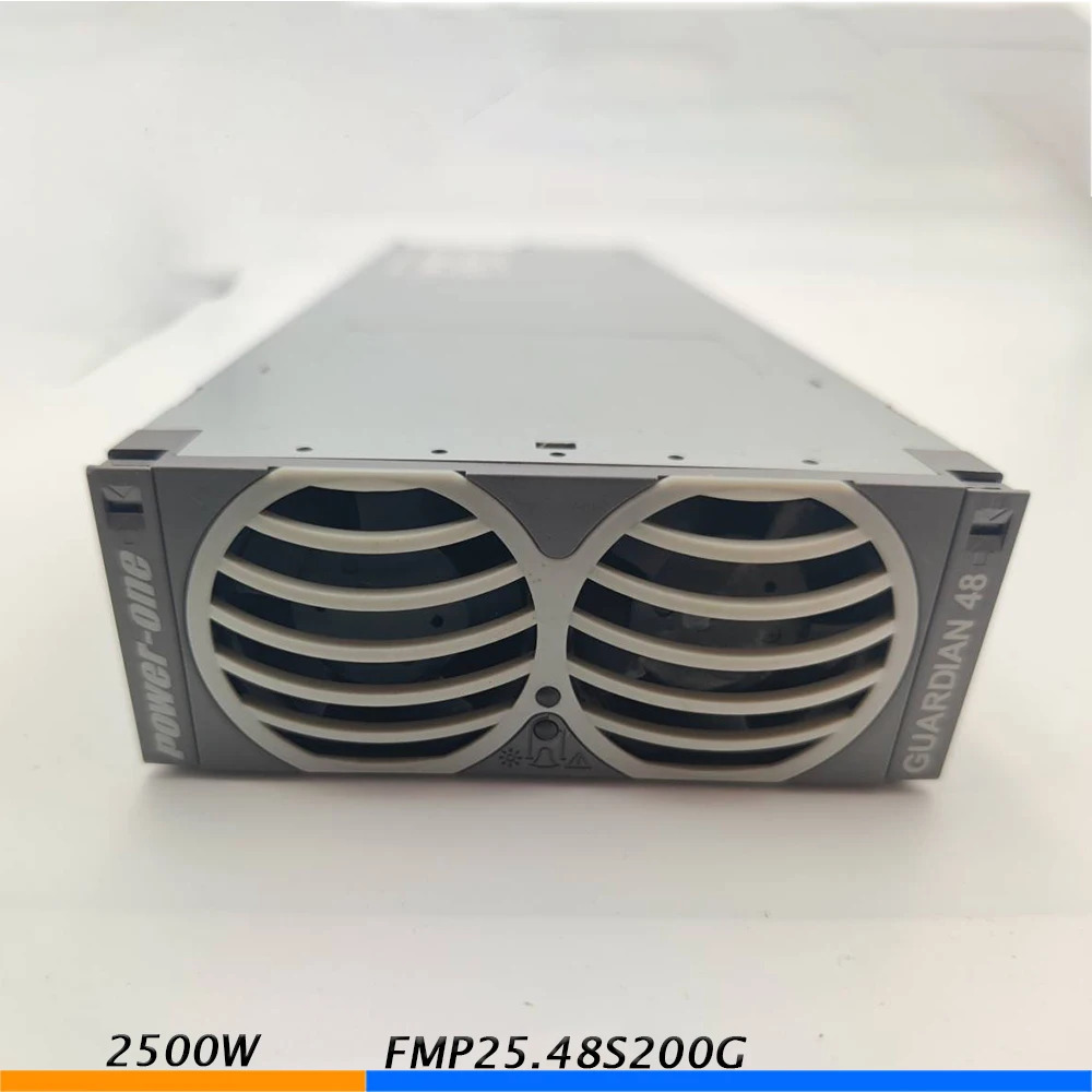 2500W 가디언 48 48V/50V/50A 전원 모듈 AC-DC FMP25.48S200G
