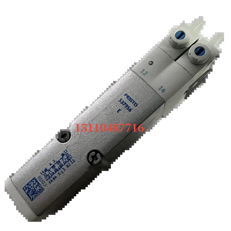 Festo FESTO 솔레노이드 밸브 VMPA2-M1BH-E-PI 8022038