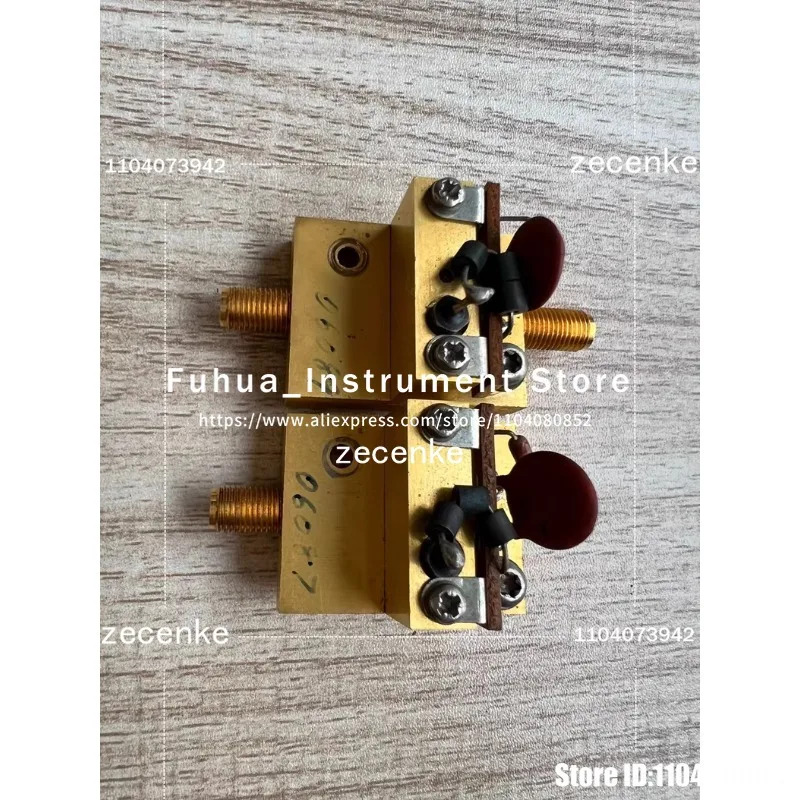 Agilent 8719/8720Agilent 5086-7458 DC 바이어스 모듈 1개