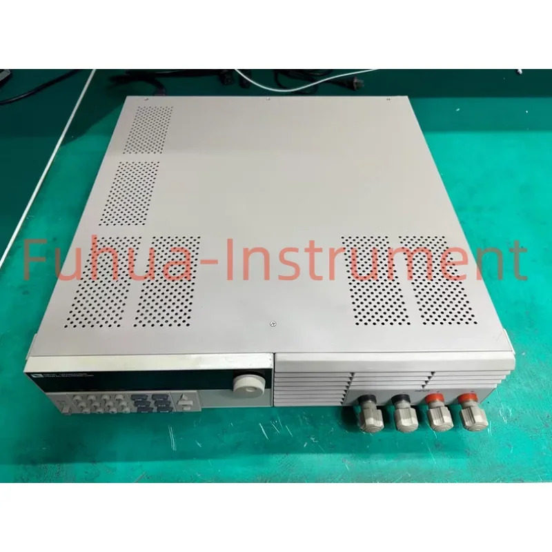 1 PC ITECH IT8514C DC 전부하 120V/240A/1500W 리퍼