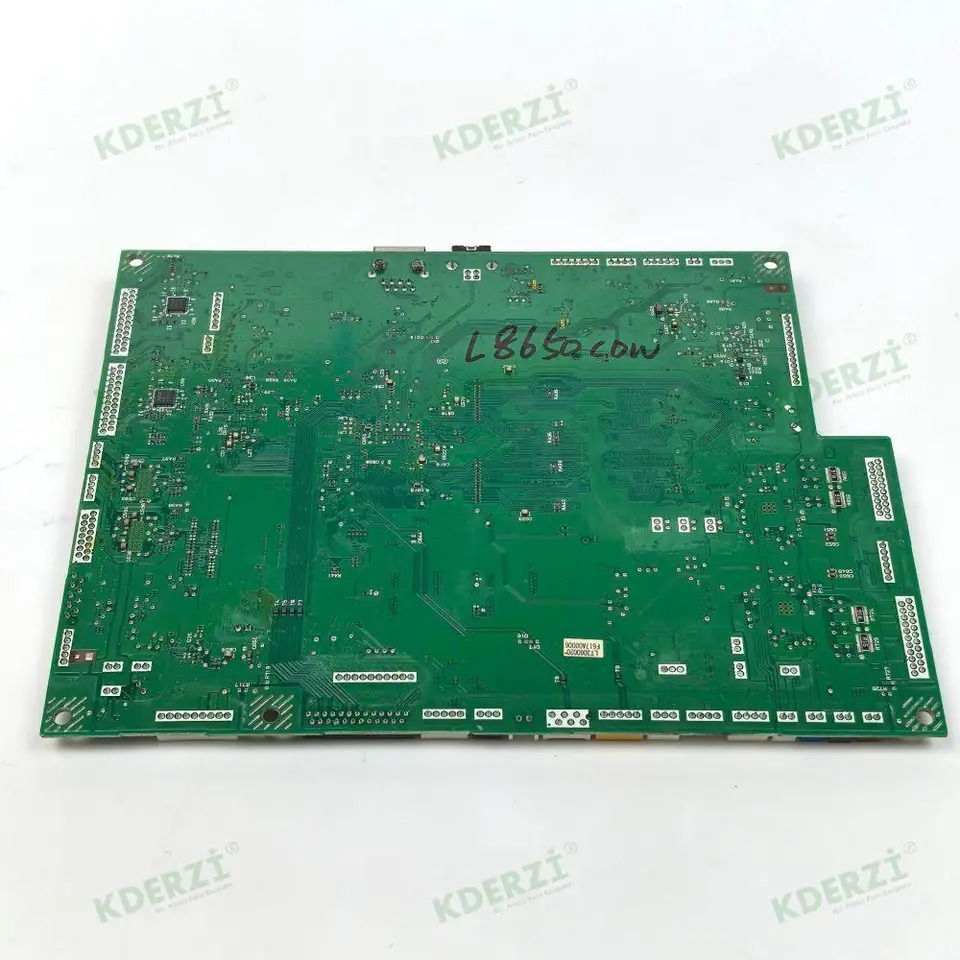 브라더 MFC-L8650CDW 로직 보드오리지널 메보드 LT3060001 LT2756