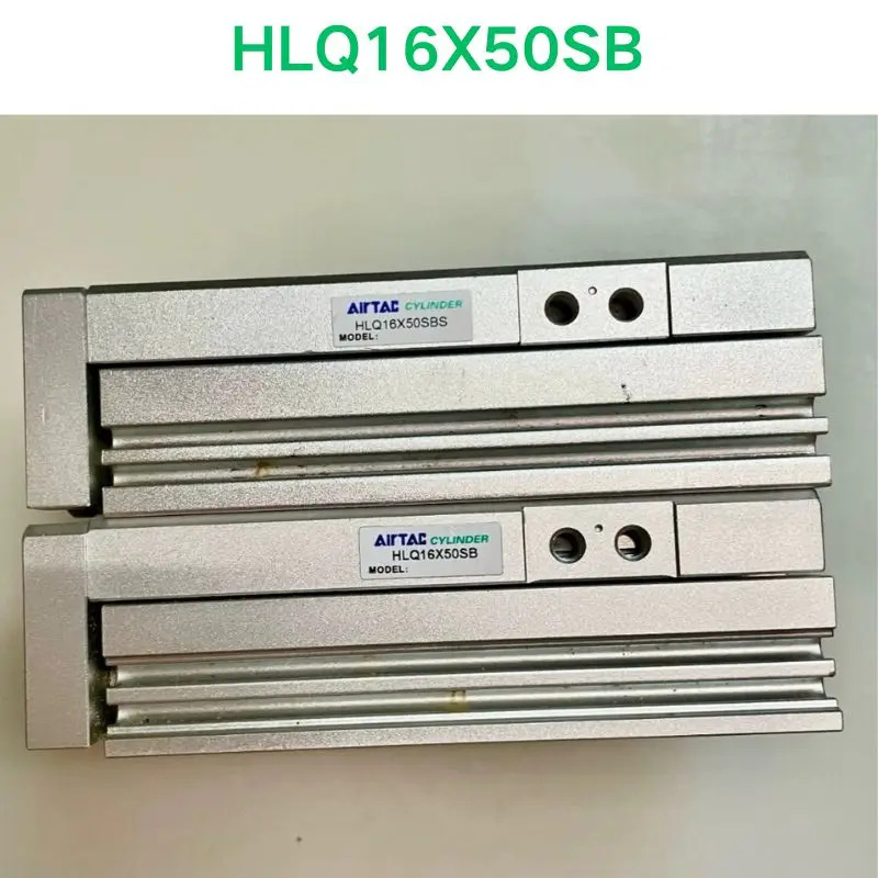 슬라이딩 테이블 실린더 리퍼 OK HLQ16X50SB