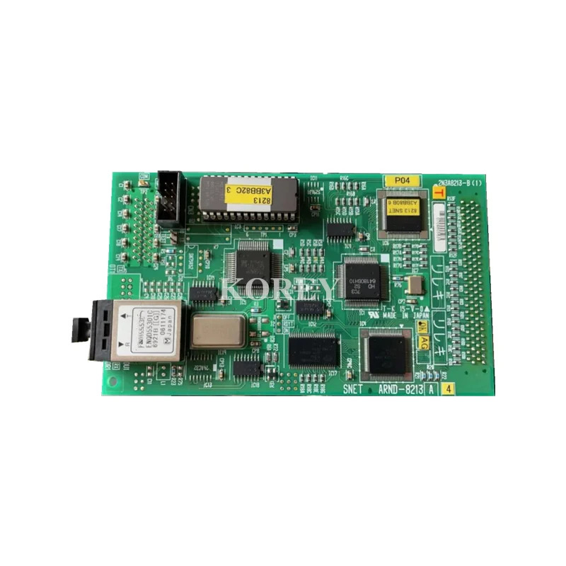 통신 보드 SNET ARND-8213A
