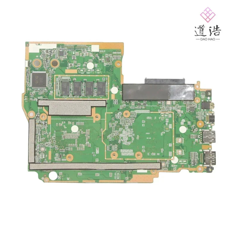 Lenovo호환 Ideapad 330S-15ARR 노트북 마더보드기능 5B20R27416 R5-2500U CPU 4GB-RAM DDR4 메인보드 완전 작동 리퍼