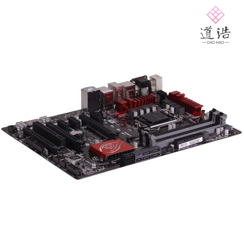 GA-Z97X-GNG 3 마더보드 32GB PCI-E3.0 M.2 HDMI LGA 1150 DDR3 Z97 메인보드 리퍼 완료