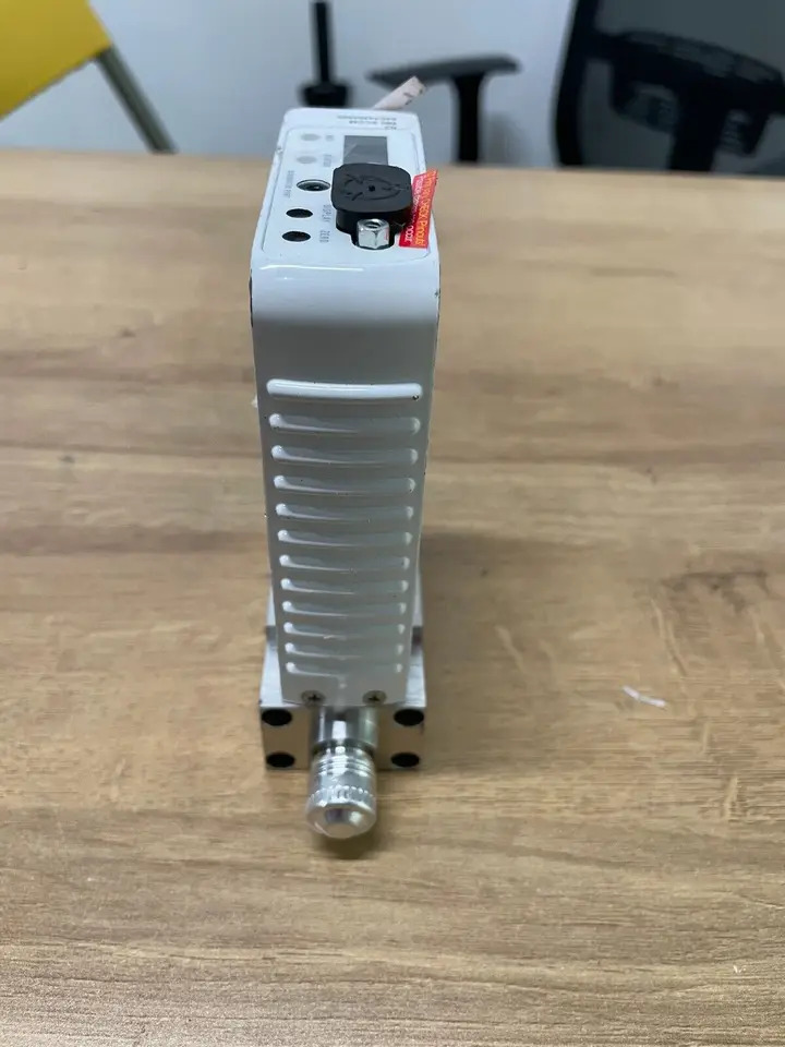 질량 유량 컨트롤러 GF125CXXC GF125C-202980 N2860S