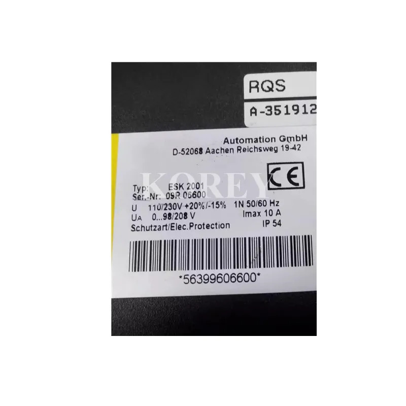 컨트롤러 ESK 2000 2001 2002 S ESK2000 ESK2001 ESK2002S
