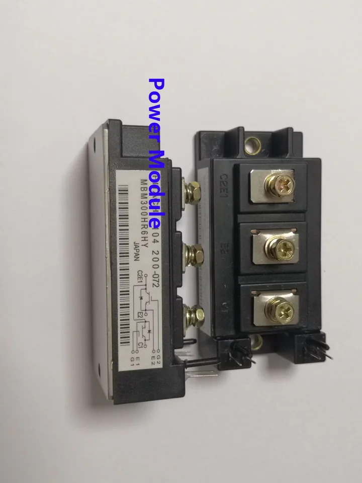 전원 모듈 FMG2G300LS60E