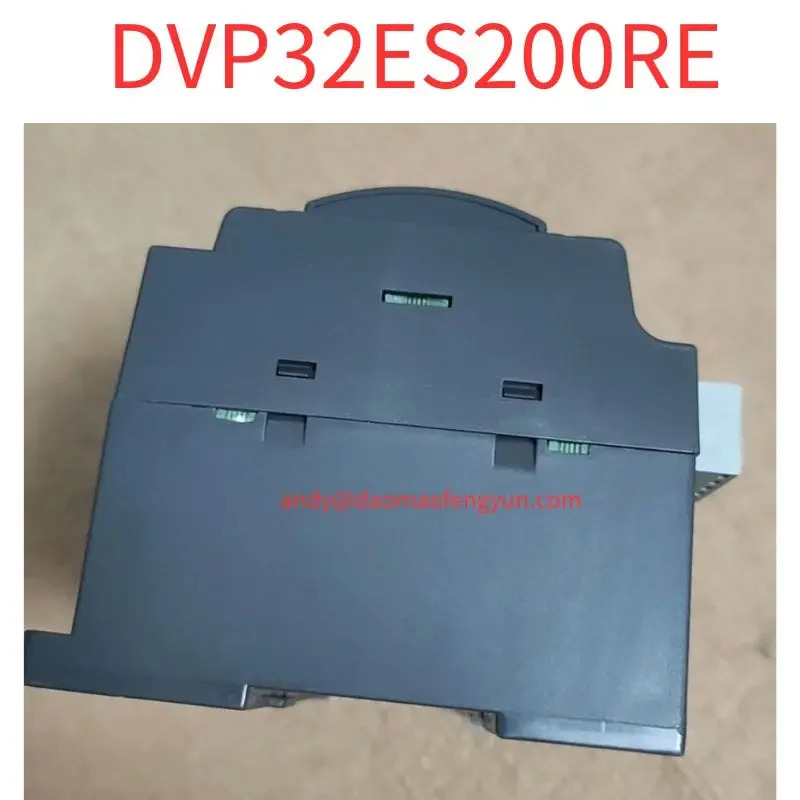 리퍼 오리지널 PLC DVP32ES200RE