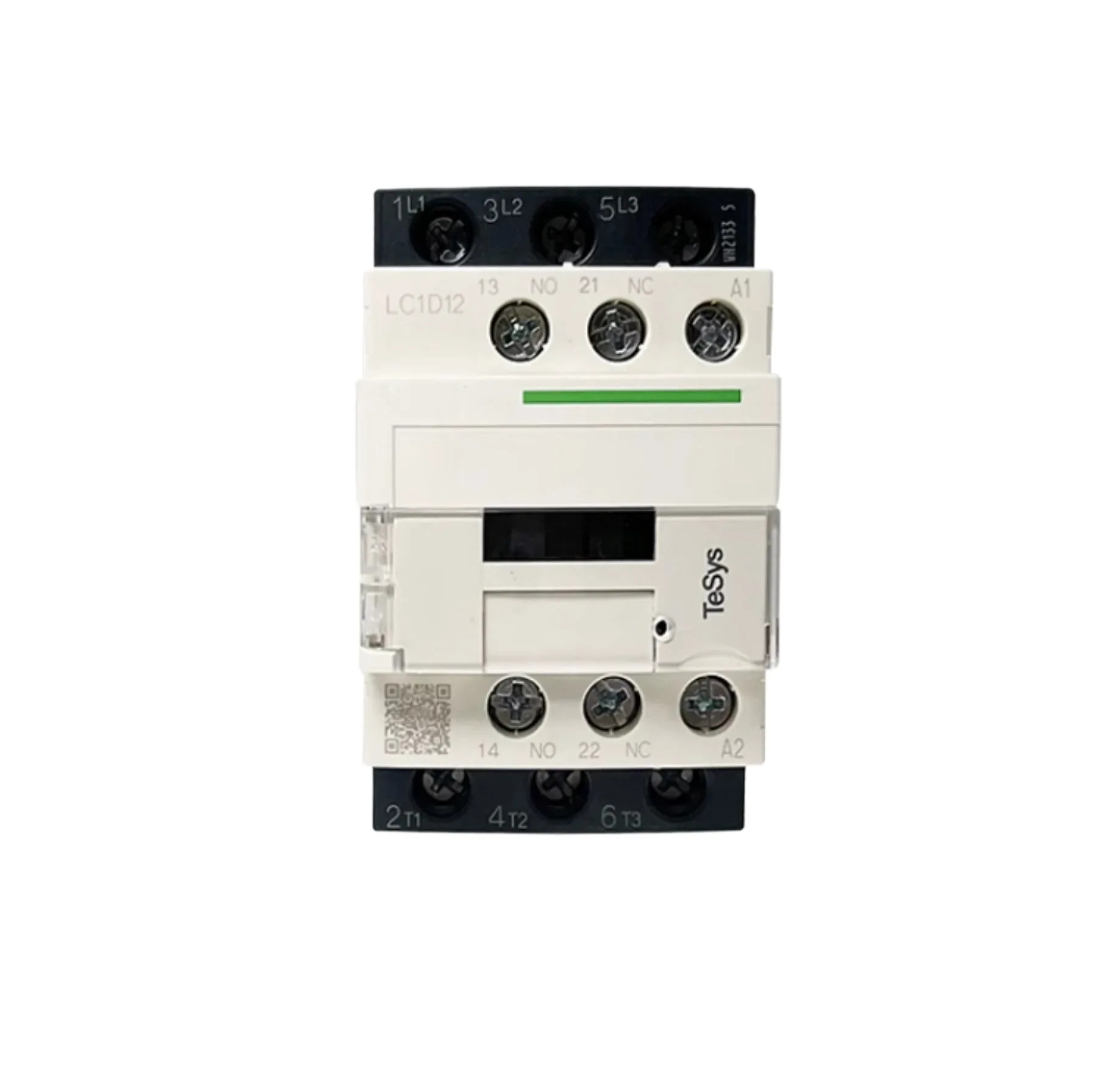 LC1D18M7C 220V AC 접촉기 18A LC1-D18M7C LC1D