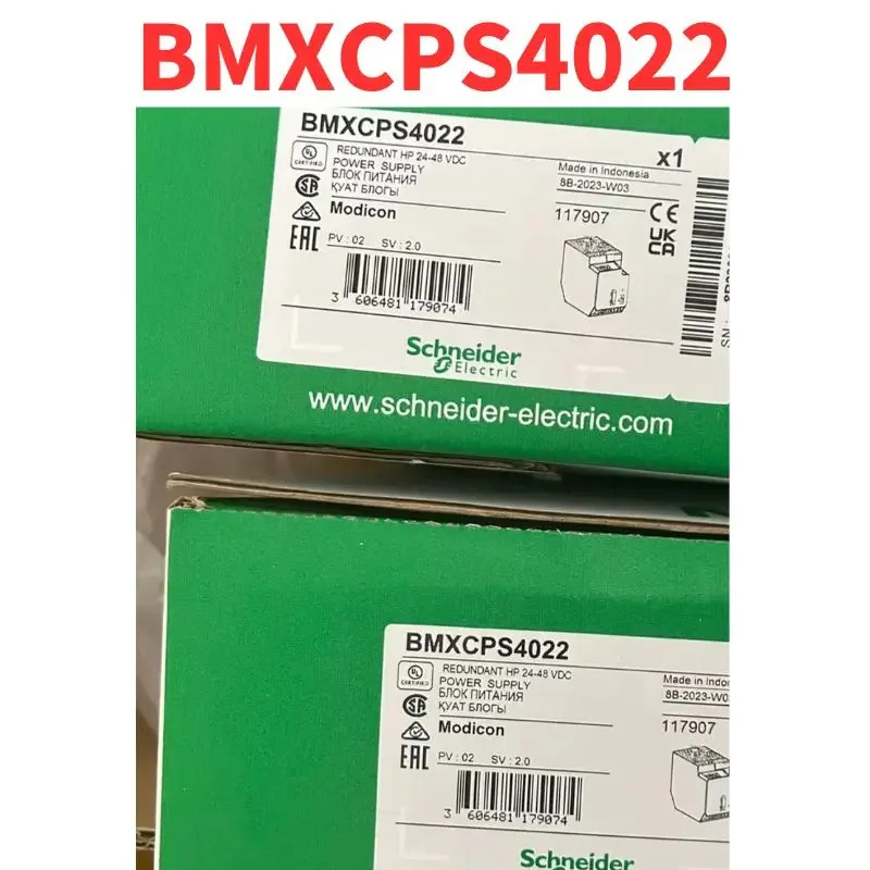 BMXCPS4022