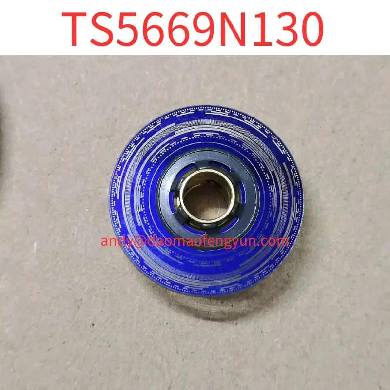 리퍼 엔코더 TS5669N130