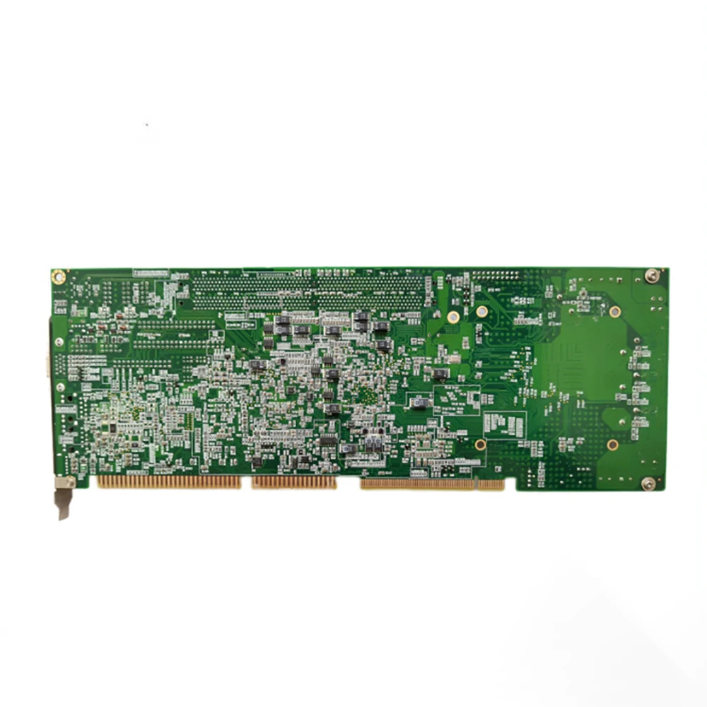 CPU 산업제어 마더보드 NUPRO-935A/LV를 갖춘 ADLINK용