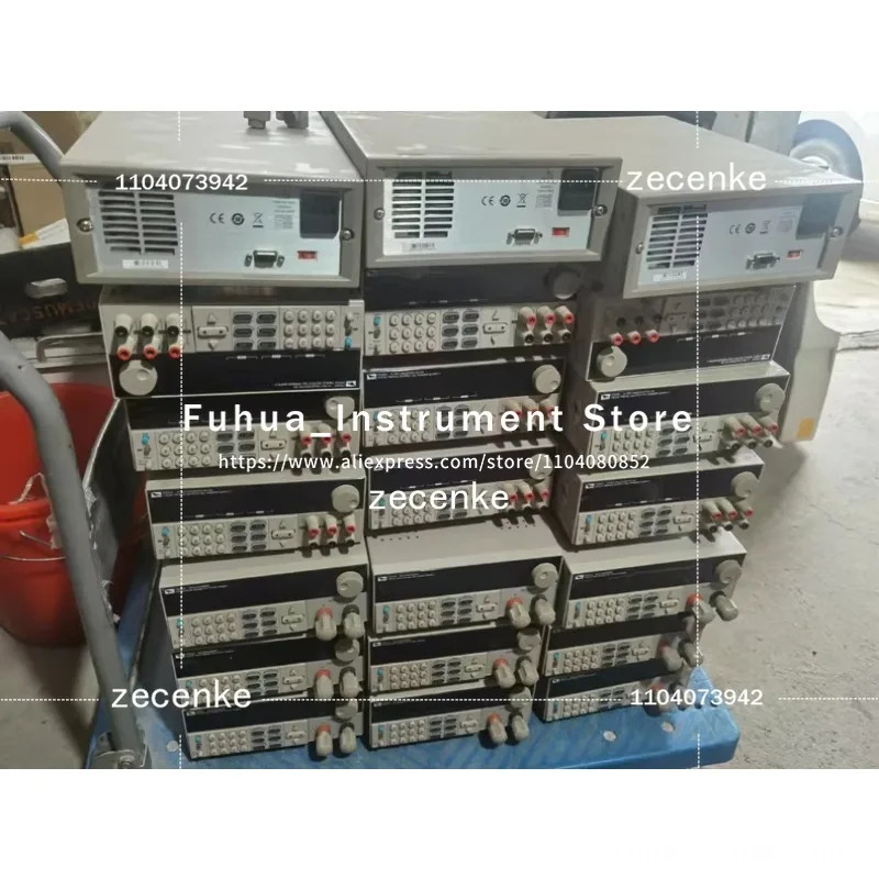 1 PC 텍 IT6723 80V 40A 850W