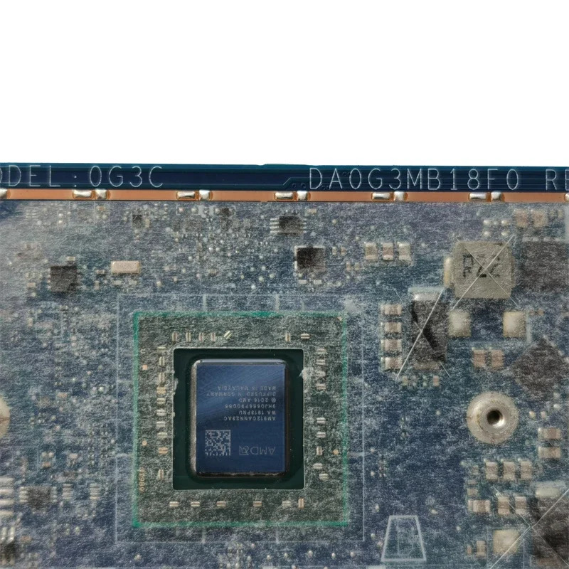hp호환 크롬북 11A G6 14A EE 메보드 DA0GB18F0 L51910-001용