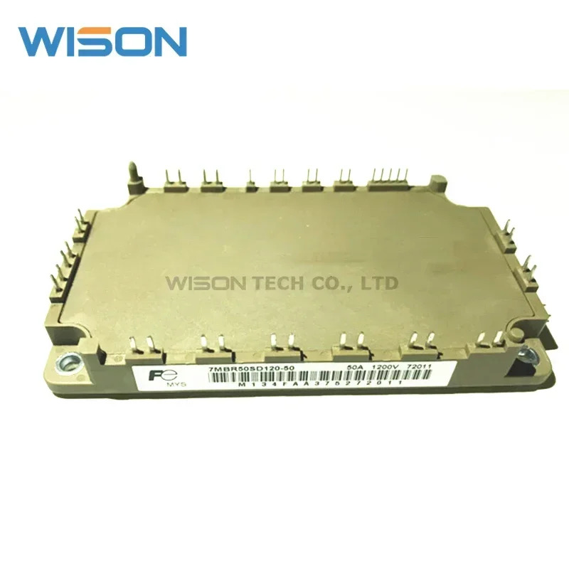 7MBR50SD120 7MBR50SD120-50 모듈