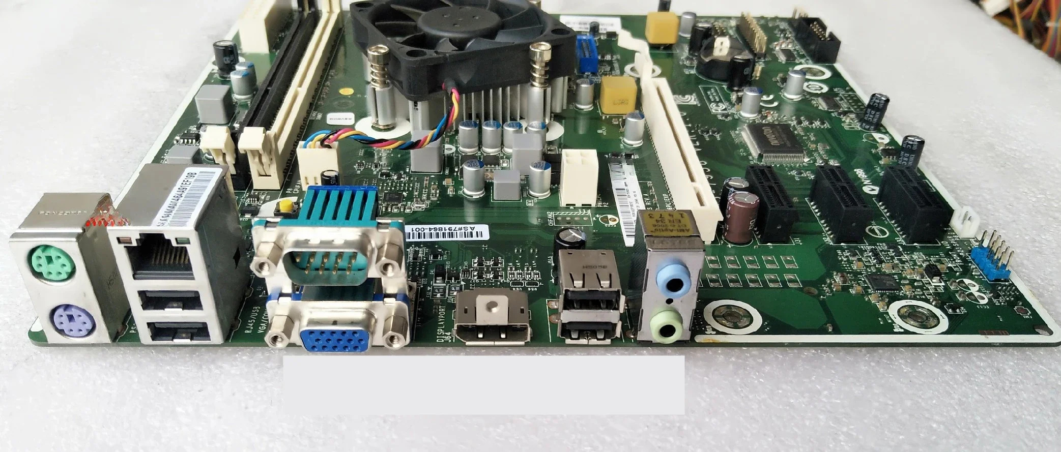 hp호환 405 G1 485 G2 메보드 MS-7863 MS-7938 729642 -001