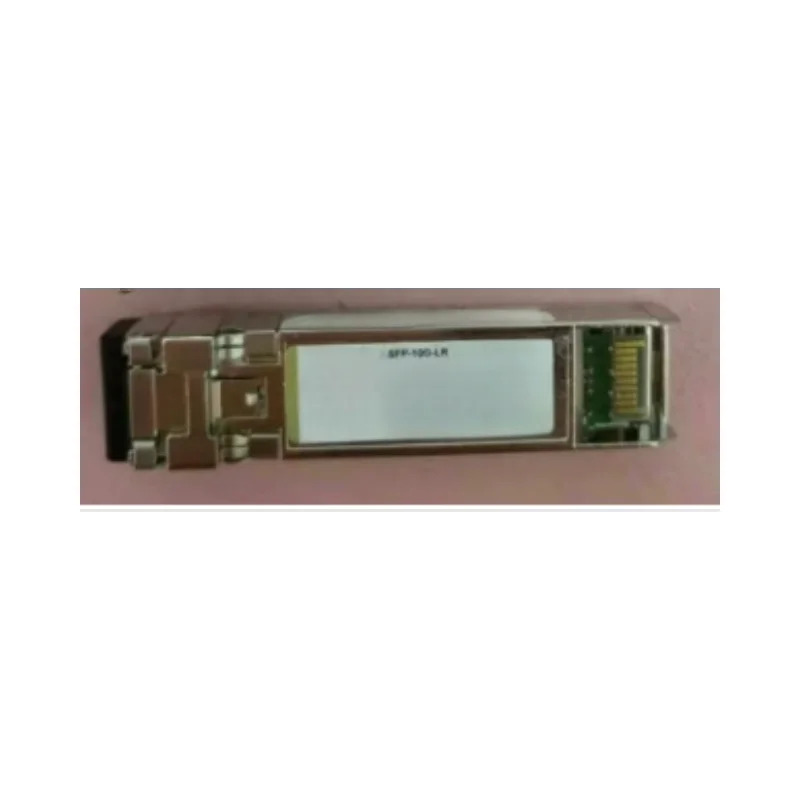 SFP-10G-LR AFBR-57D7APZ-E2 SM-10km-1310-10G FTLF1522P1BTL-HW