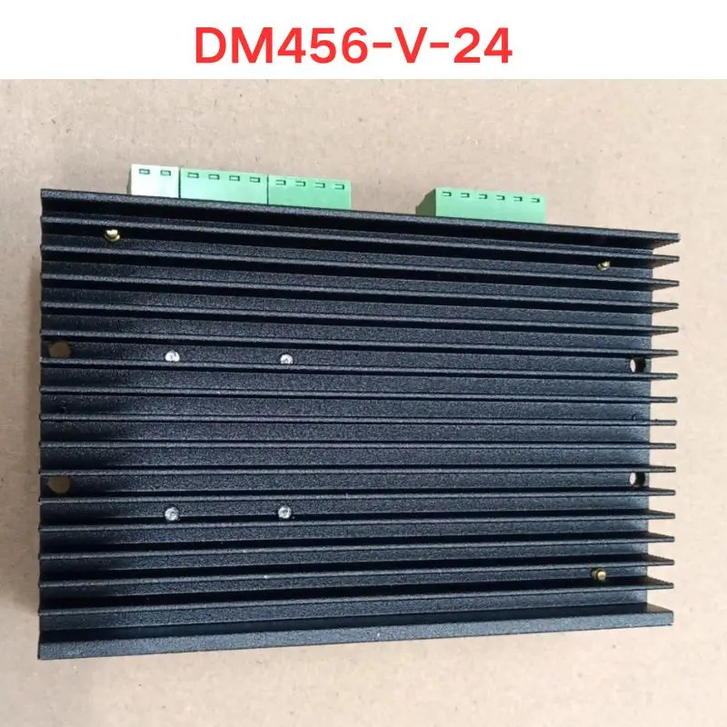 리퍼 OK DM456-V-24 진행 드라이버