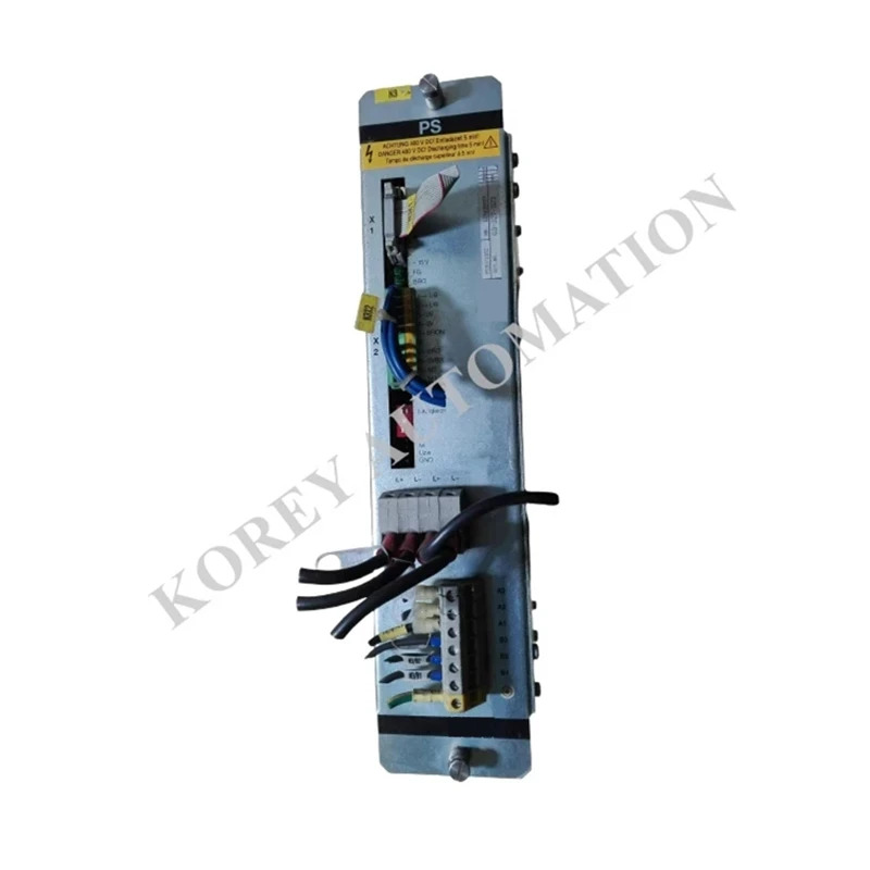 서보 드라이버 PS30/135I 69-327-923 완전히 리퍼