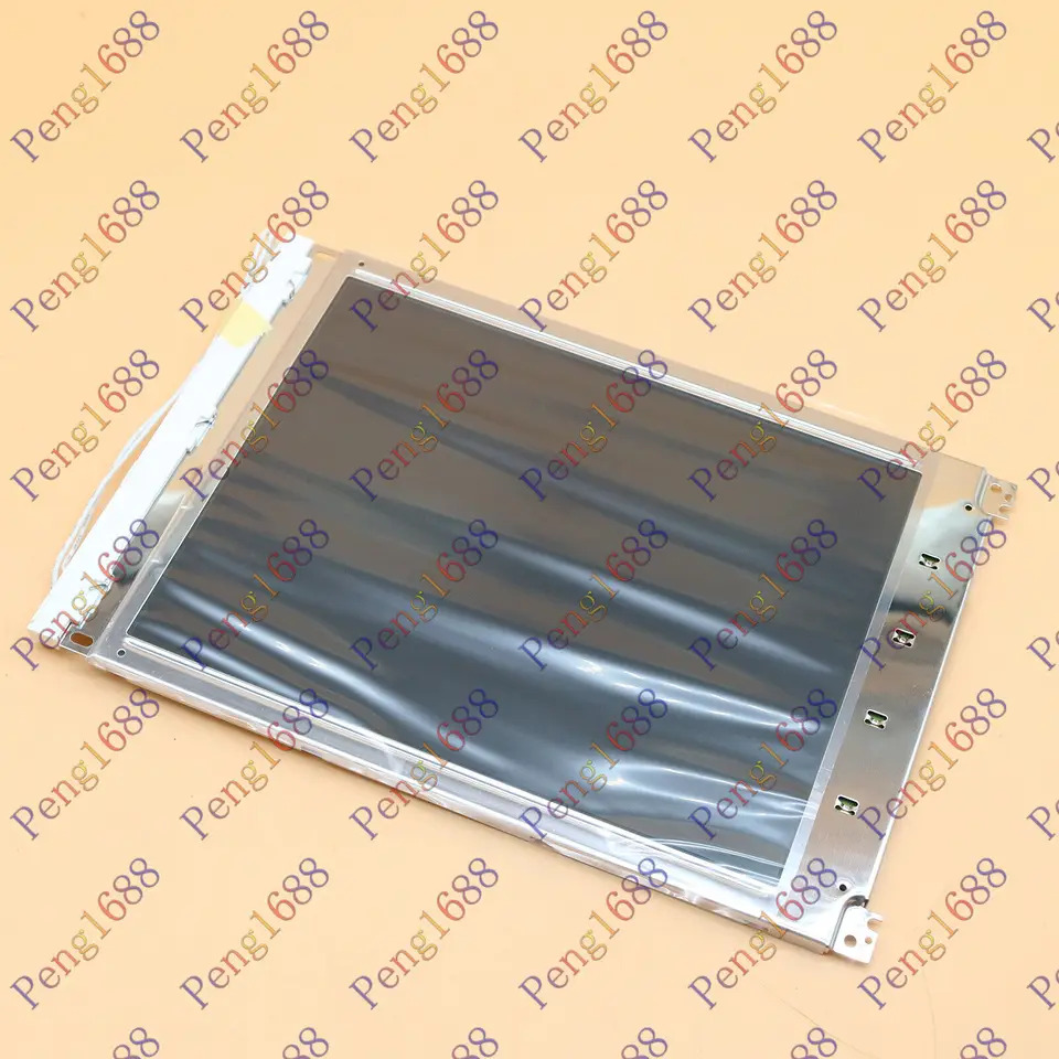 HITACHI 리퍼 LMG5278XUFC-00T LCD 스크린 완료 9.4 인치 640x480 1PC