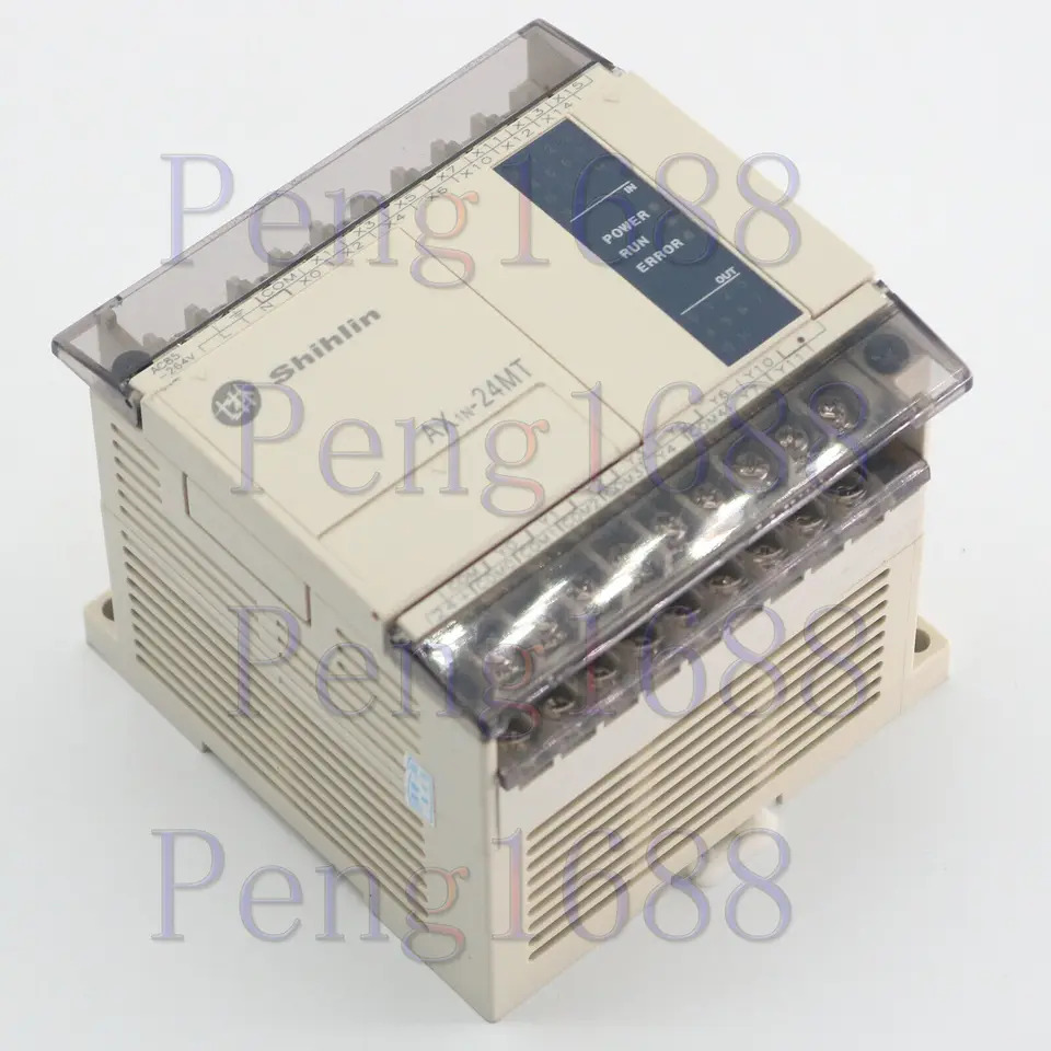 Shihlin 컨트롤러리퍼 AX1N-24MT