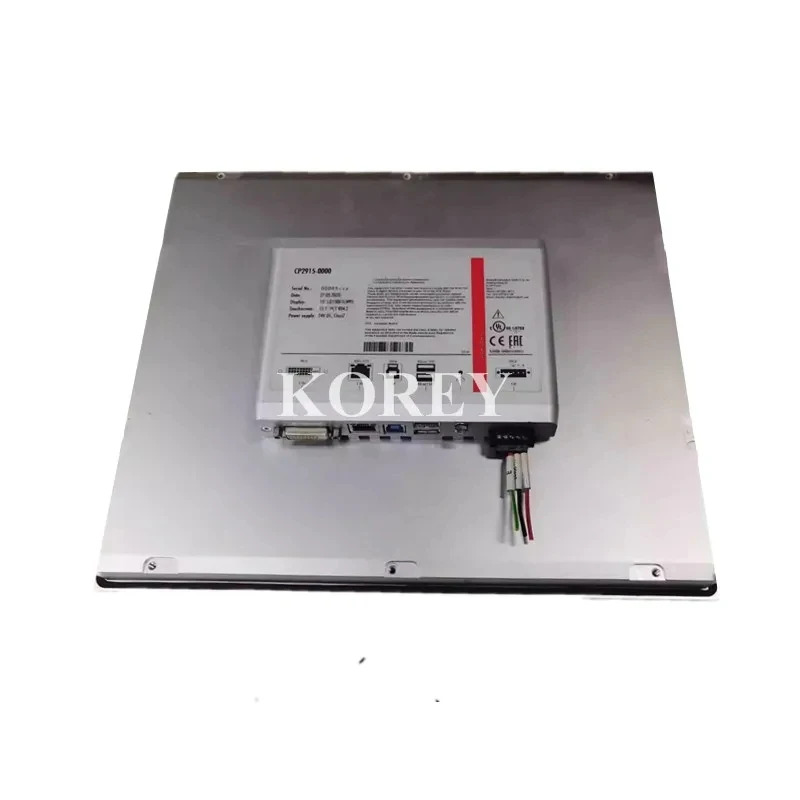 터치 스크린 HMI CP2915-0000