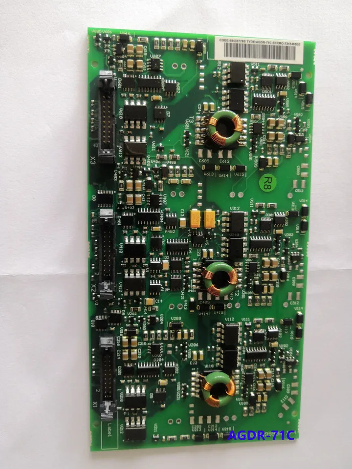 Ones 드라이버 보드 AGDR-71C