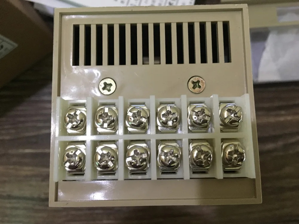 AISET YT 타이머 릴레이 JS72S N -8A2H 신