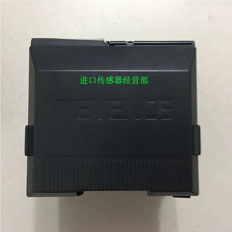 오리지널 KEYENCE 컨트롤러 KV-5500 명당 10