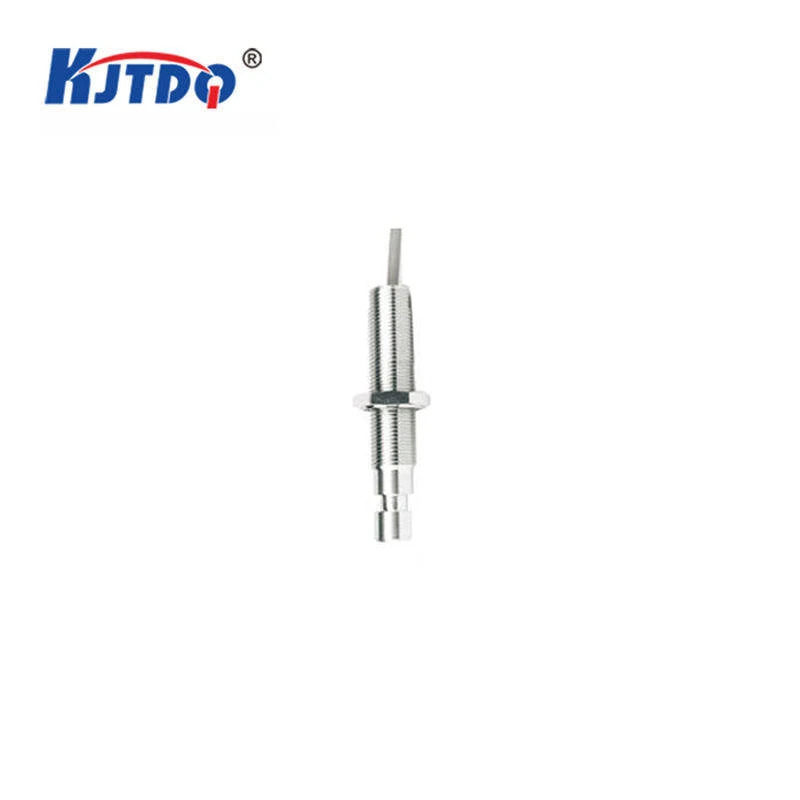 KJT 공장 공급 M18 NO 유도형 센서 NPN PNP 고압 NC Contrinex 스위치