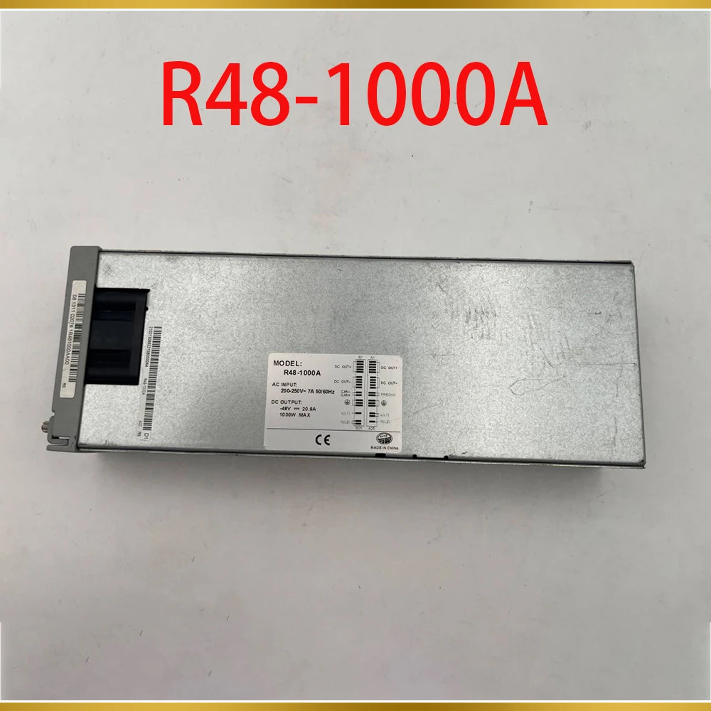 EMERSON 통신 전원 모듈 20A 1000W R48-1000A