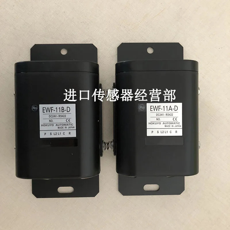 EWF-11A B B-D 광전스위치 일본 Beiyang HOKUYO