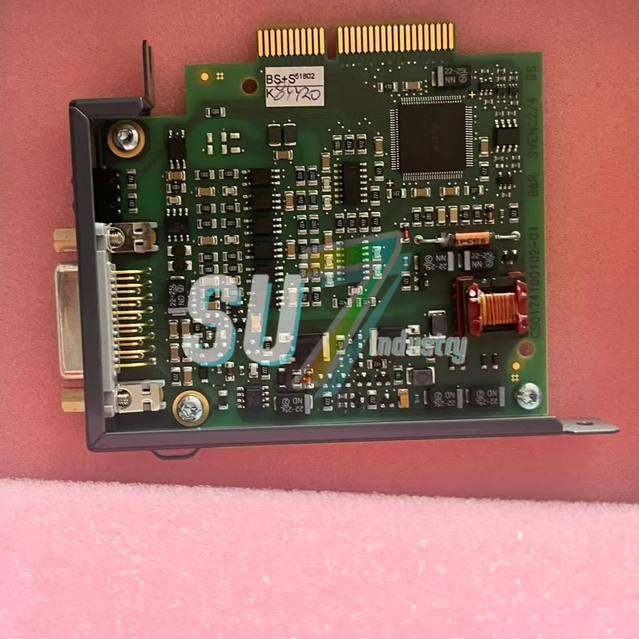 PLC 인터페이스 모듈 원본 8AC120.60-1 8AC123.60-1