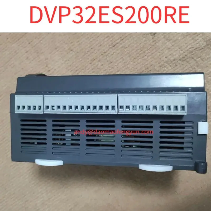 리퍼 오리지널 PLC DVP32ES200RE