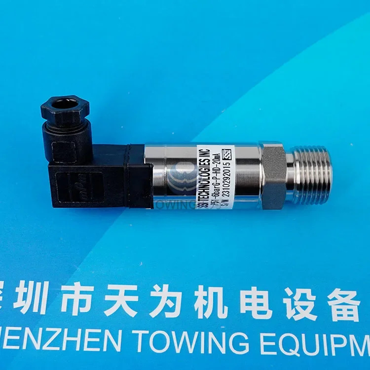 P51-6barG-P-HD-20mA P51-6barG-A-MD-20ma 미국 SSI 압력센서