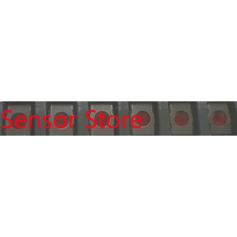10개 산업원격 제어 기계식 버튼 스위치 SMD 6피트 초장수명 5