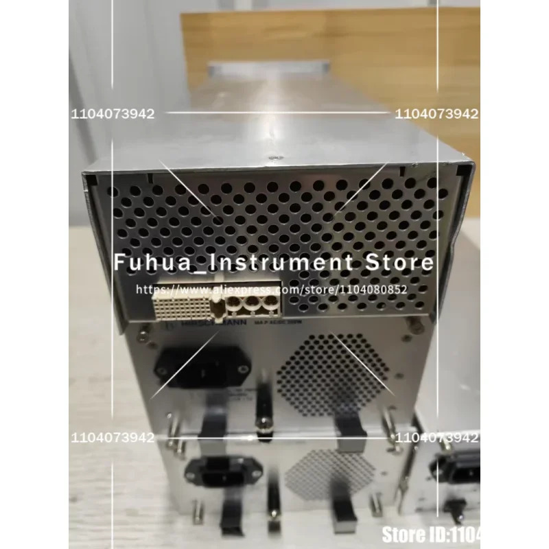 Hirschmann M4-P-AC/DC 300W 드라이버 전원공급장치
