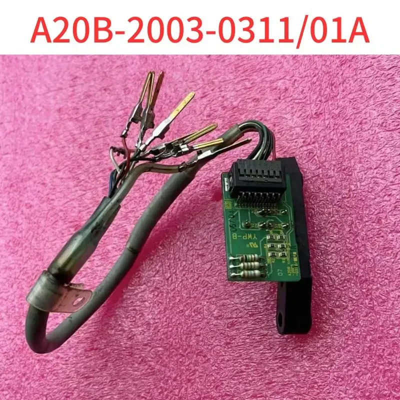 리퍼 엔코더 A20B-2003-0311/01A