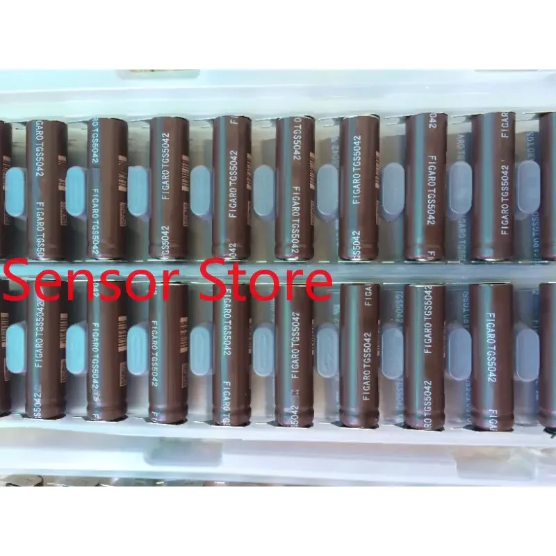 5PCS TGS5042 일산화탄소 CO 전기화학 센서 TGS-5042